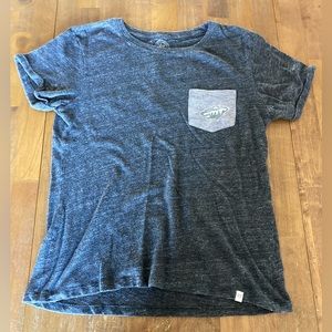 Minnesota Wild women’s tee